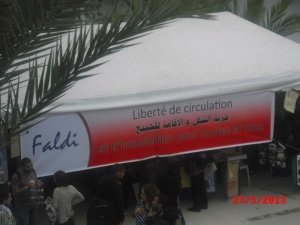 Les associations de Tunisien-ne-s à l’étranger : D’où vient-on ? Où va-t-on ? (Mohsen Dridi