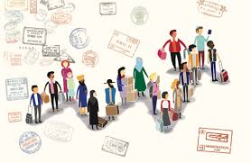 Plateforme Migration Algérie - PMA