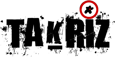 TAKRIZ