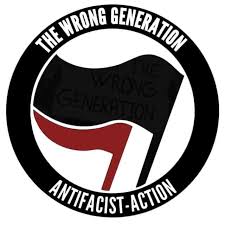 antifa.wrong