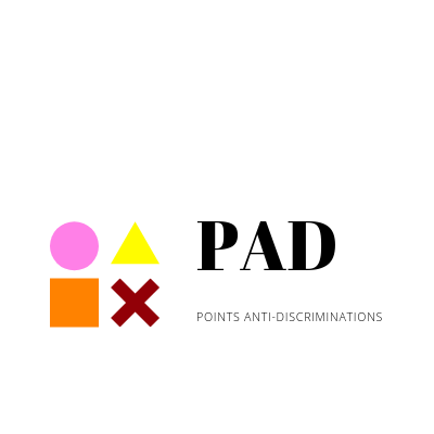 Points Anti-Discrimination Tunisie